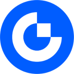 Gate - цена криптовалюты GT
