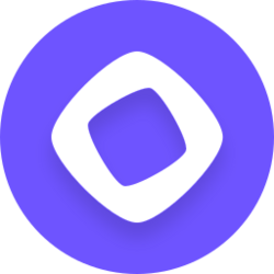Monad - MON cryptocurrency price