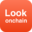 lookonchain.com logo
