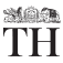 thehindu.com logo