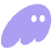 Логотип кошелька Phantom